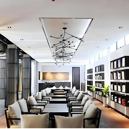 H Life Hotel Nanshan Branch Shenzhen Buitenkant foto