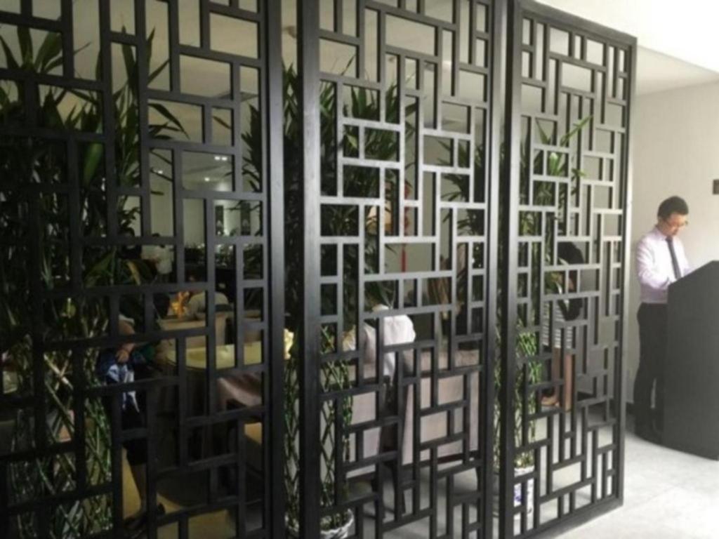 H Life Hotel Nanshan Branch Shenzhen Buitenkant foto