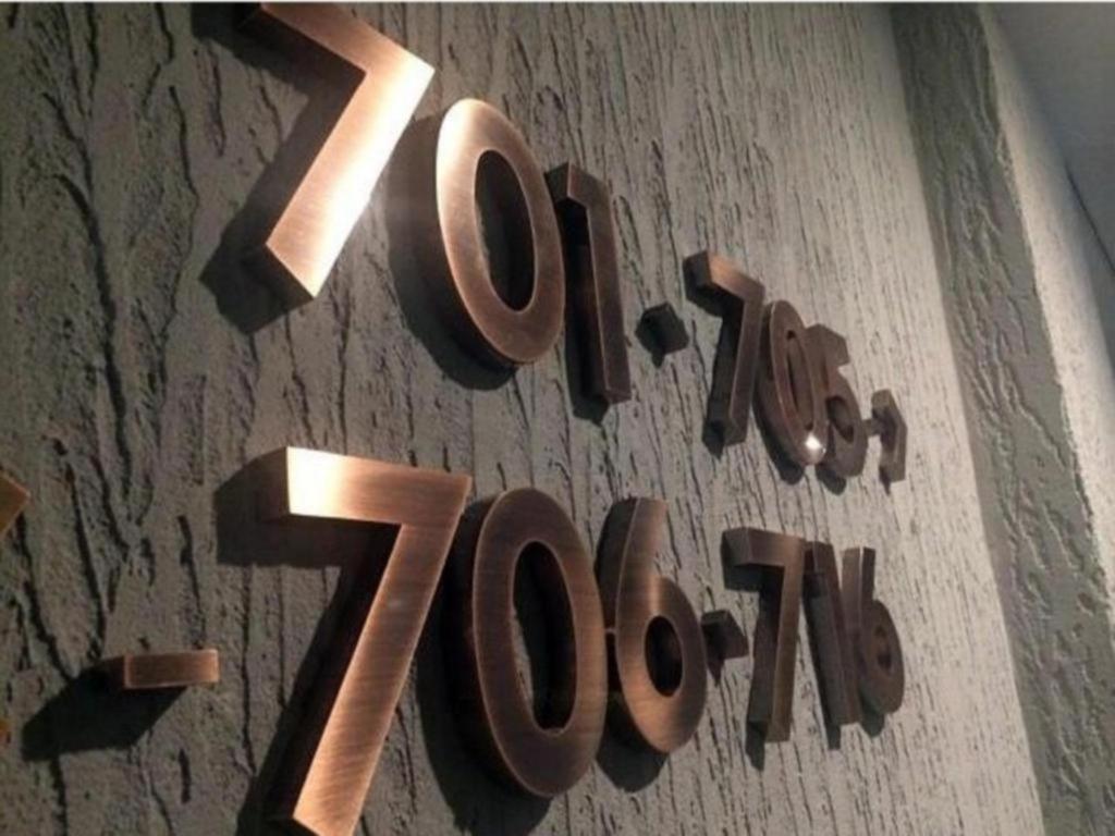 H Life Hotel Nanshan Branch Shenzhen Buitenkant foto