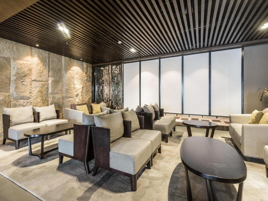 H Life Hotel Nanshan Branch Shenzhen Buitenkant foto