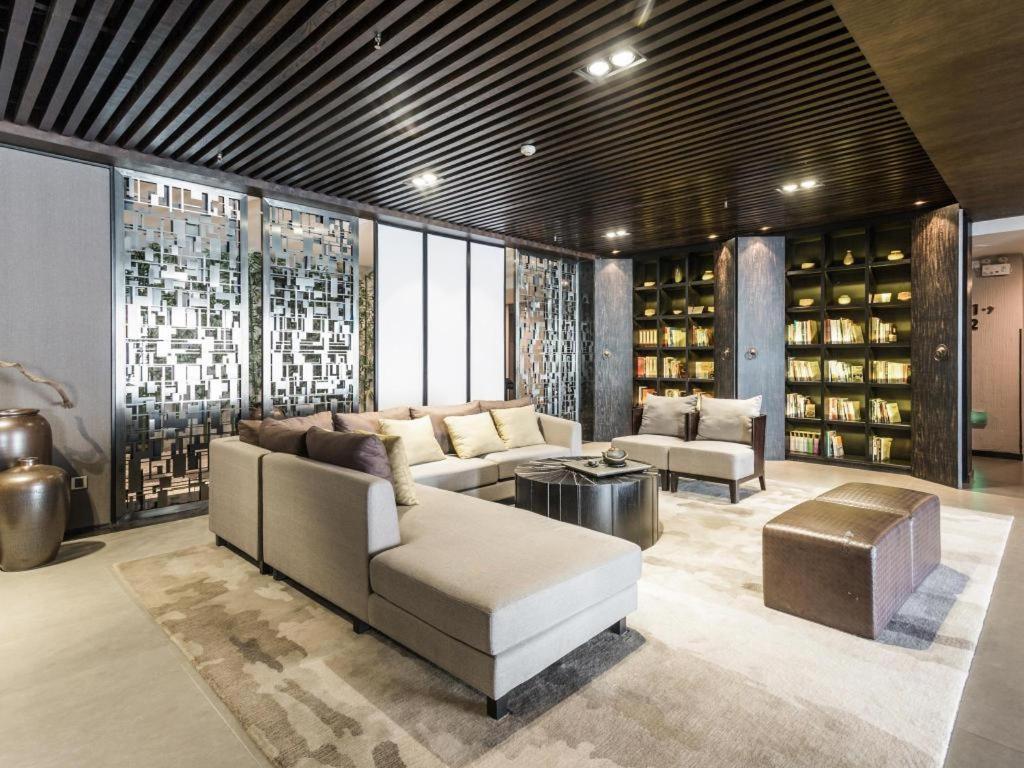 H Life Hotel Nanshan Branch Shenzhen Buitenkant foto