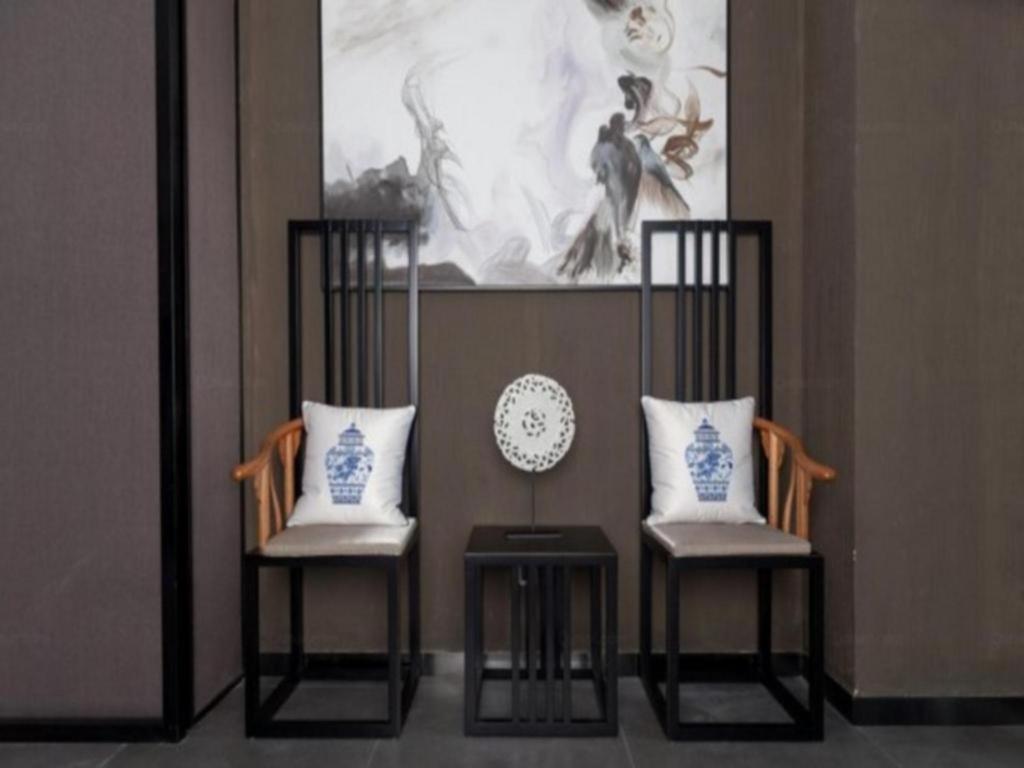H Life Hotel Nanshan Branch Shenzhen Buitenkant foto