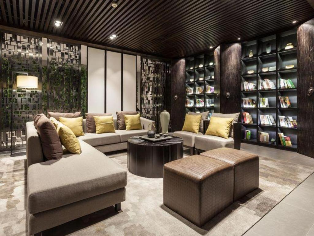 H Life Hotel Nanshan Branch Shenzhen Buitenkant foto