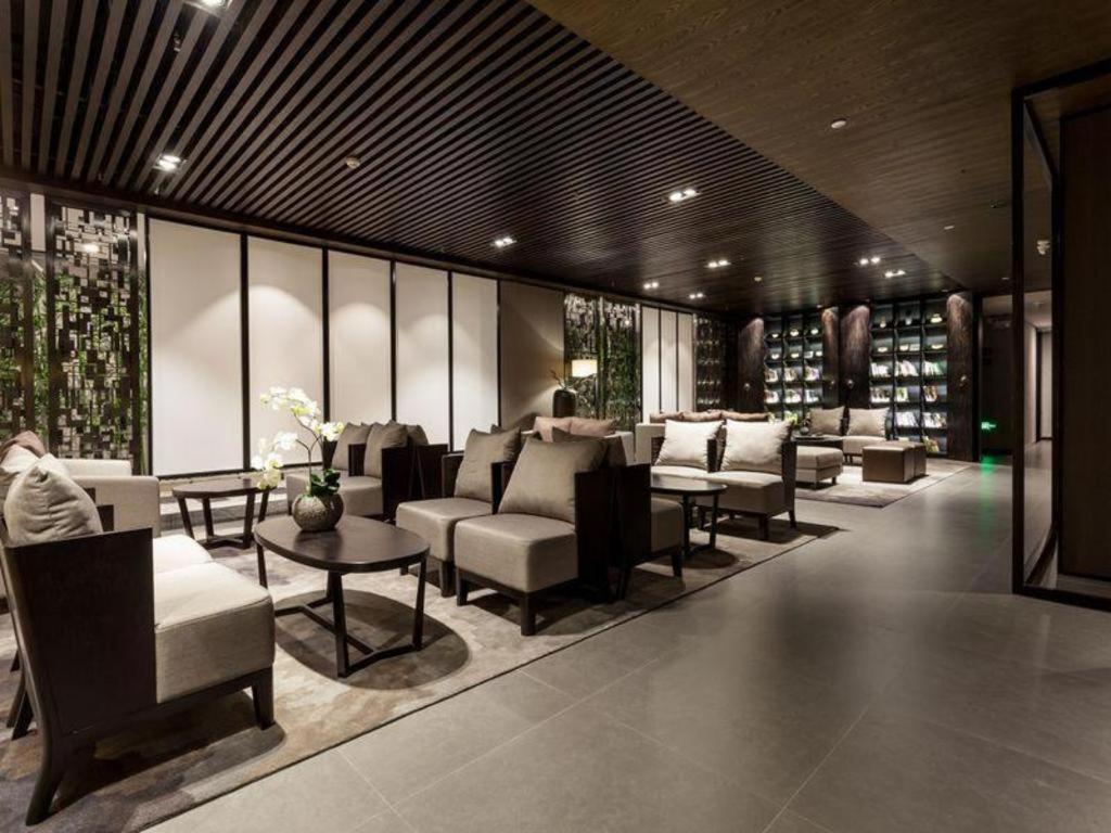 H Life Hotel Nanshan Branch Shenzhen Buitenkant foto
