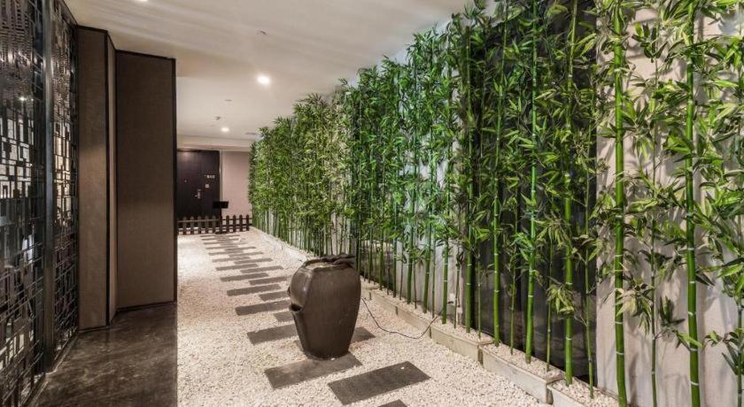H Life Hotel Nanshan Branch Shenzhen Buitenkant foto