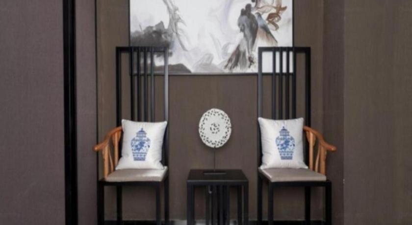 H Life Hotel Nanshan Branch Shenzhen Buitenkant foto