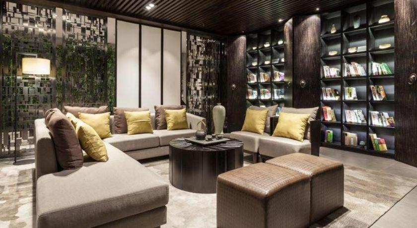 H Life Hotel Nanshan Branch Shenzhen Buitenkant foto
