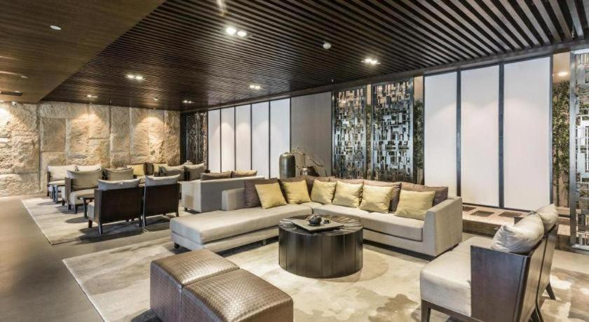 H Life Hotel Nanshan Branch Shenzhen Buitenkant foto
