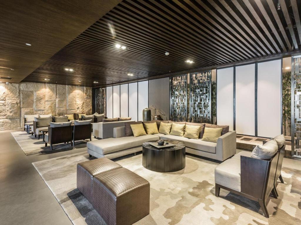 H Life Hotel Nanshan Branch Shenzhen Buitenkant foto