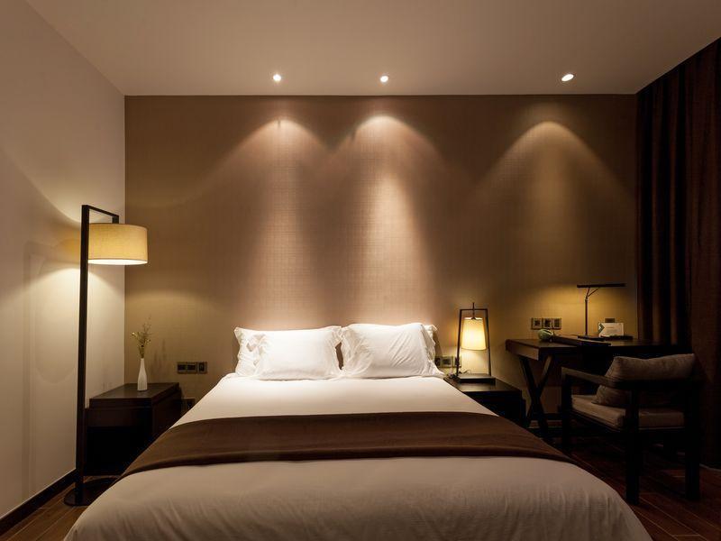 H Life Hotel Nanshan Branch Shenzhen Buitenkant foto