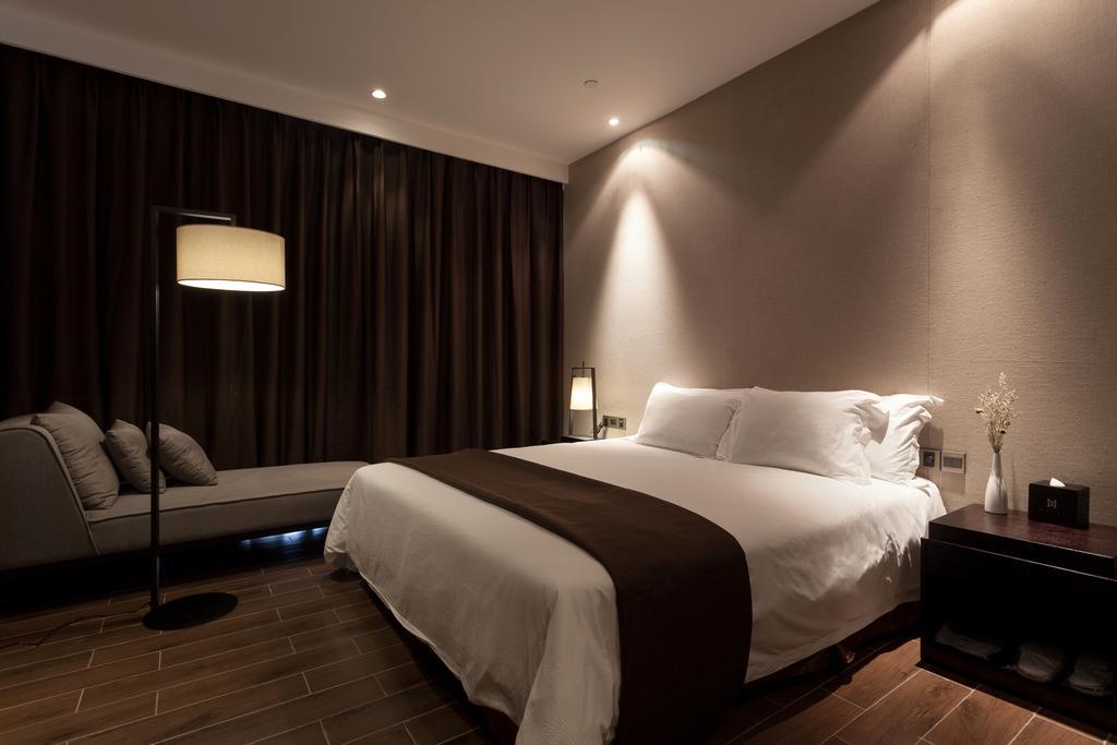 H Life Hotel Nanshan Branch Shenzhen Buitenkant foto