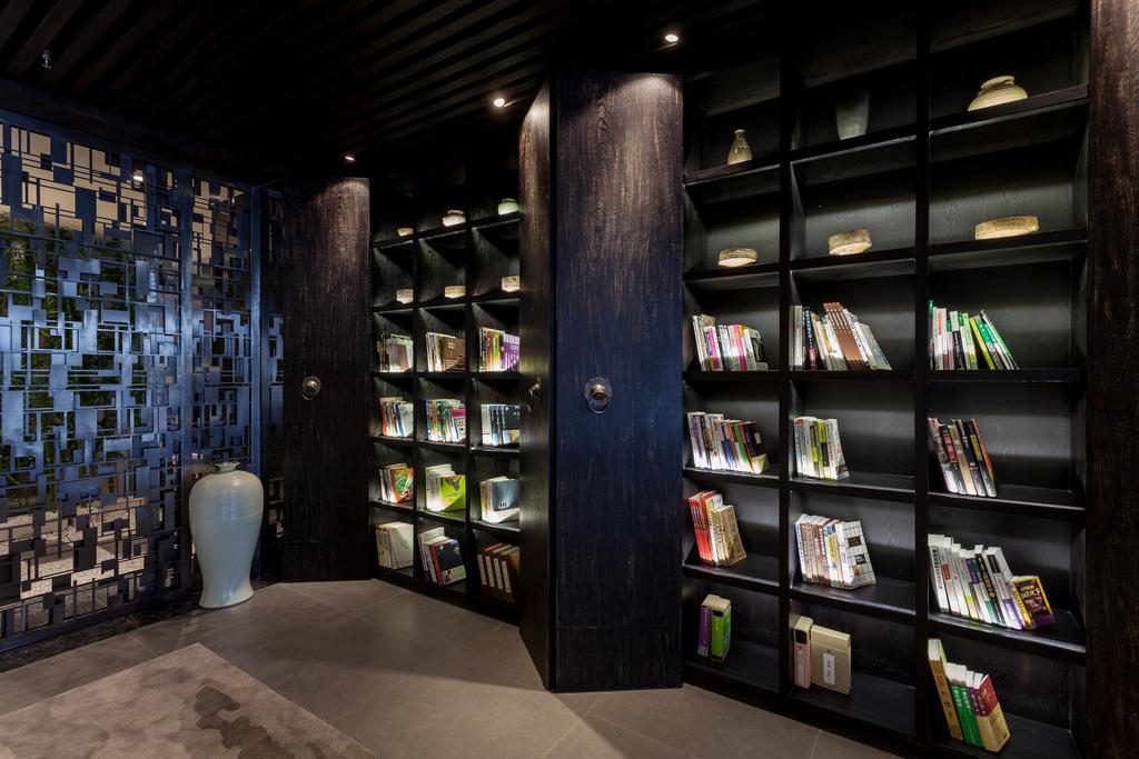 H Life Hotel Nanshan Branch Shenzhen Buitenkant foto
