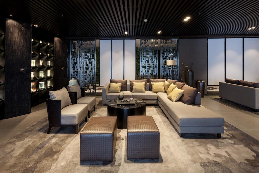 H Life Hotel Nanshan Branch Shenzhen Buitenkant foto