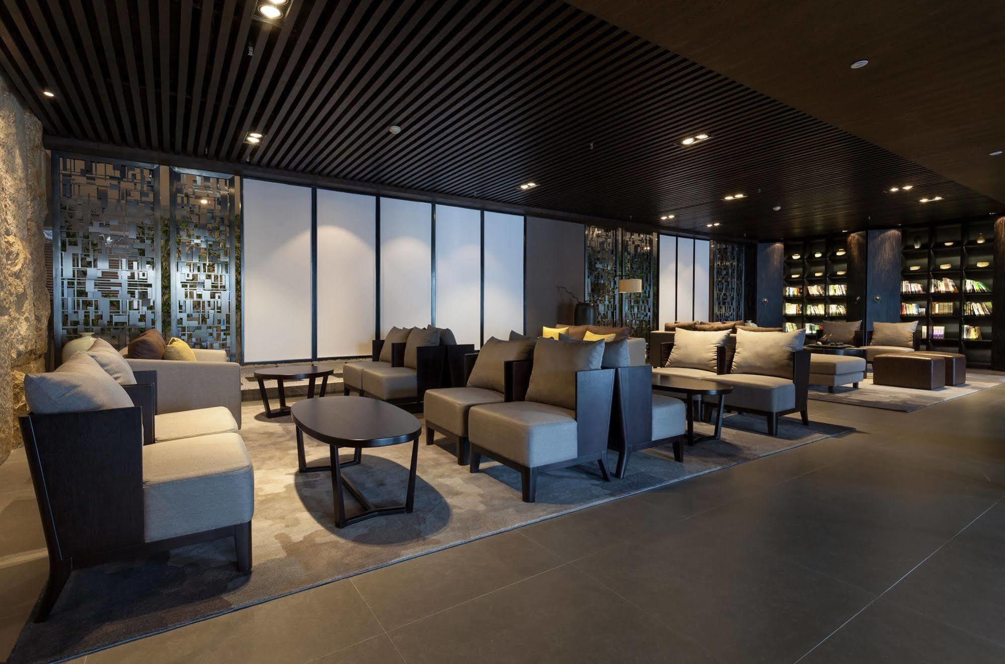 H Life Hotel Nanshan Branch Shenzhen Buitenkant foto