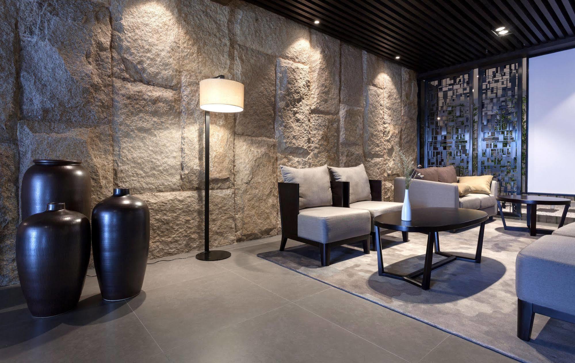 H Life Hotel Nanshan Branch Shenzhen Buitenkant foto