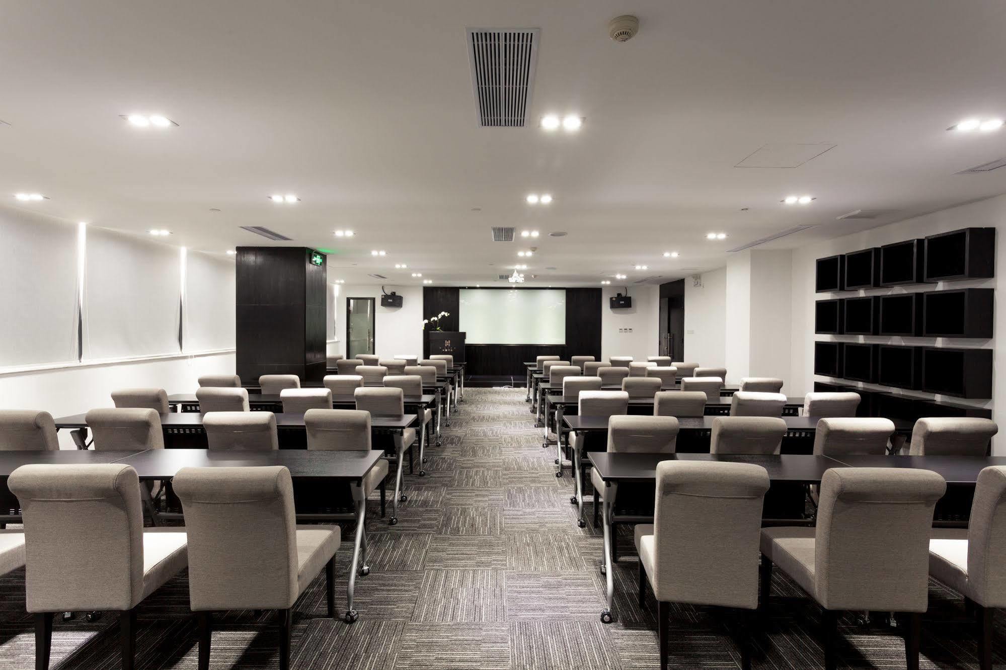 H Life Hotel Nanshan Branch Shenzhen Buitenkant foto