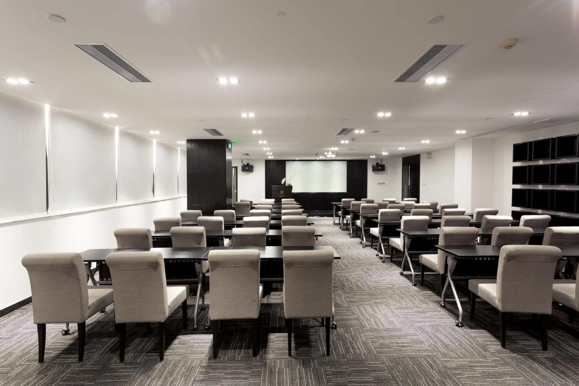 H Life Hotel Nanshan Branch Shenzhen Buitenkant foto
