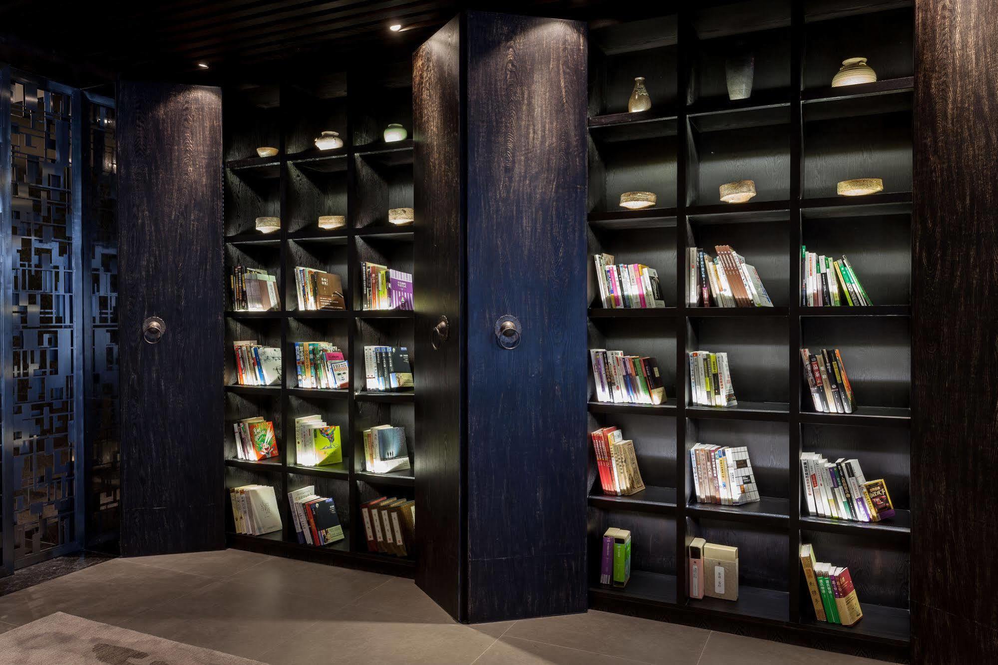 H Life Hotel Nanshan Branch Shenzhen Buitenkant foto
